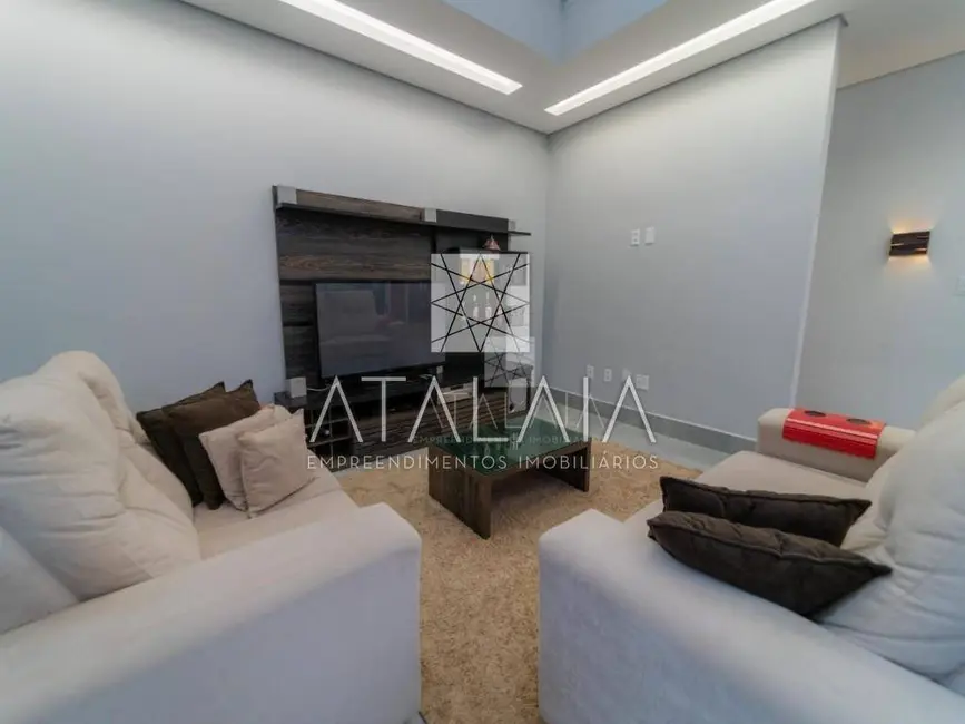 Foto 4 de Casa com 5 quartos à venda, 450m2 em Brasilia - DF