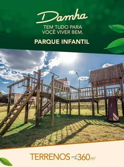 Terreno / Lote à venda, 360m2 em Centro, Cidade Ocidental - GO - imagem 3 Foto 3 de Terreno / Lote à venda, 360m2 em Centro, Cidade Ocidental - GO