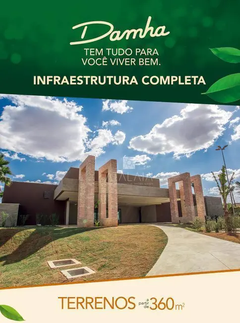 Terreno / Lote à venda, 360m2 em Centro, Cidade Ocidental - GO - imagem 5 Foto 5 de Terreno / Lote à venda, 360m2 em Centro, Cidade Ocidental - GO