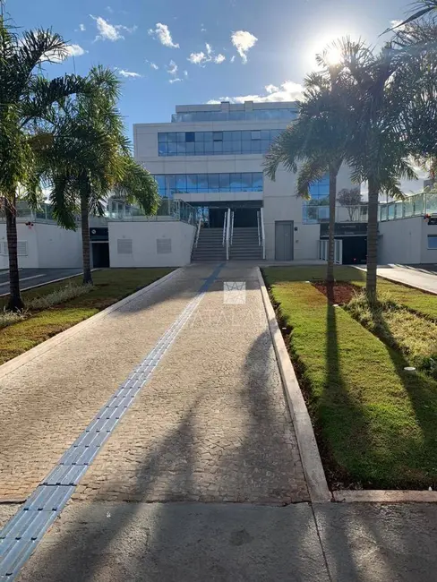 Sala Comercial à venda, 38m2 em Brasilia - DF - imagem 5 Foto 5 de Sala Comercial à venda, 38m2 em Brasilia - DF