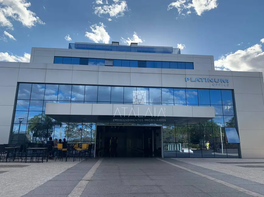 Sala Comercial à venda, 38m2 em Brasilia - DF - imagem 3 Foto 3 de Sala Comercial à venda, 38m2 em Brasilia - DF