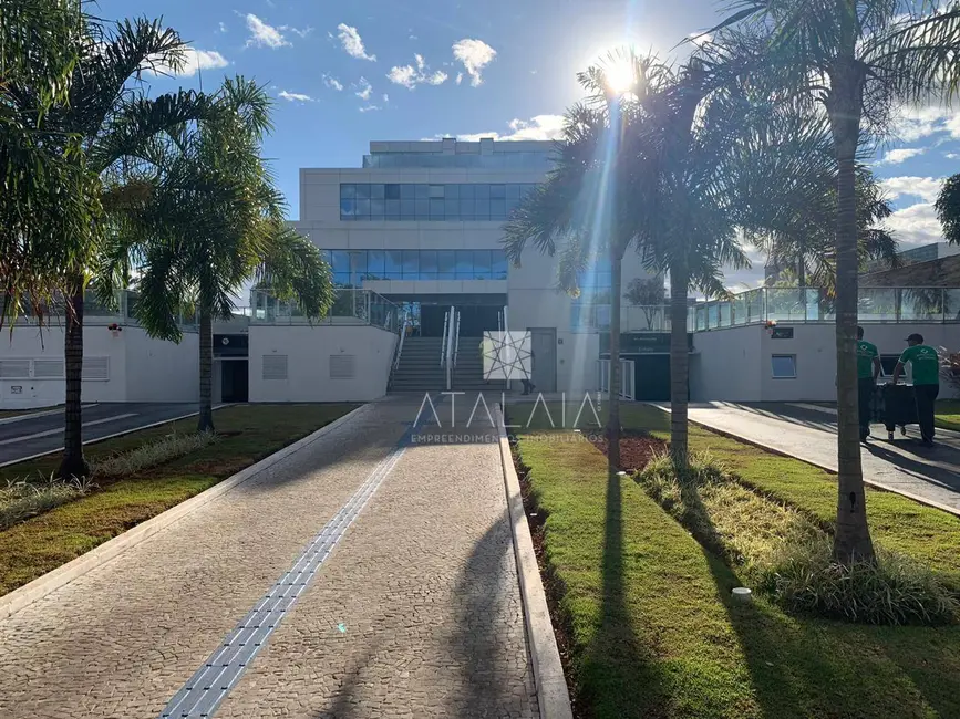 Sala Comercial à venda, 38m2 em Brasilia - DF - imagem 4 Foto 4 de Sala Comercial à venda, 38m2 em Brasilia - DF