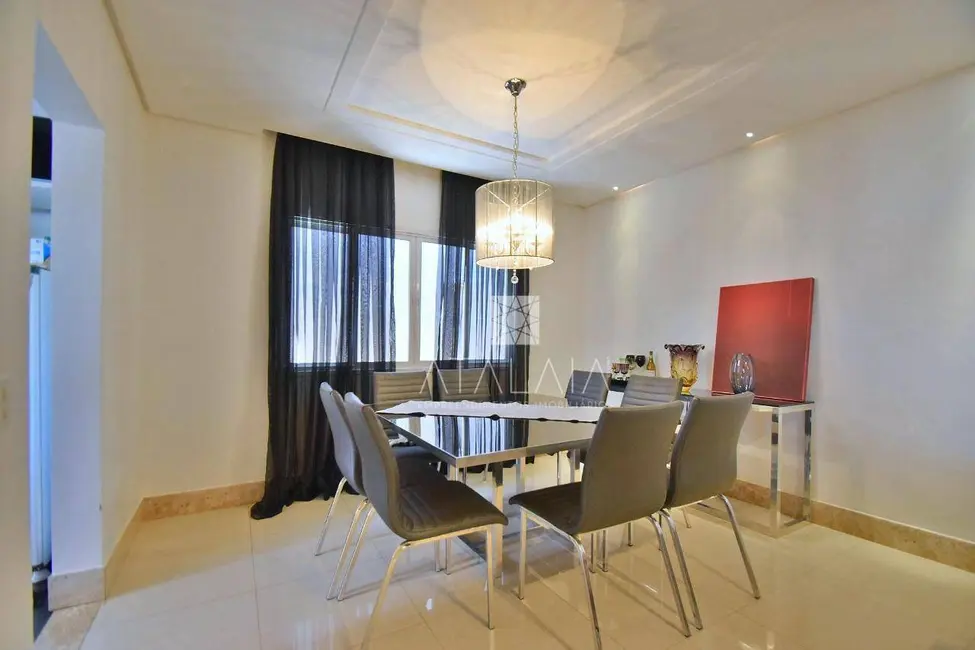 Casa de Condomínio com 6 quartos à venda, 1500m2 em Setor Habitacional Samambaia (Vicente Pires), Brasilia - DF - imagem 6 Foto 6 de Casa de Condomínio com 6 quartos à venda, 1500m2 em Setor Habitacional Samambaia (Vicente Pires), Brasilia - DF