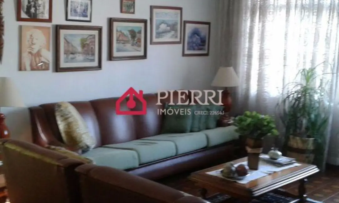 Foto 4 de Casa com 3 quartos à venda, 280m2 em Pirituba, São Paulo - SP