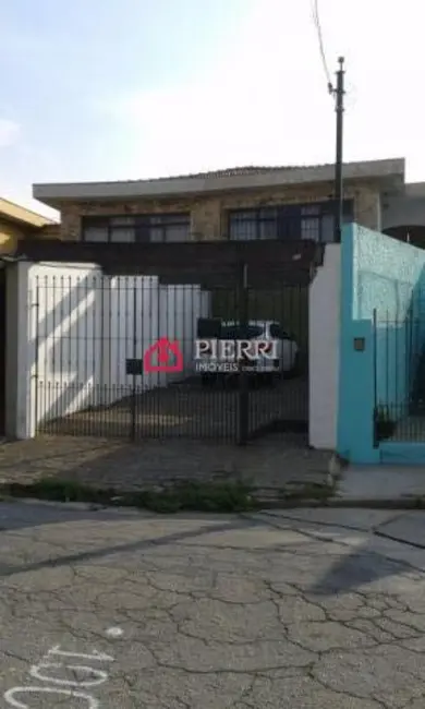 Foto 2 de Casa com 3 quartos à venda, 280m2 em Pirituba, São Paulo - SP