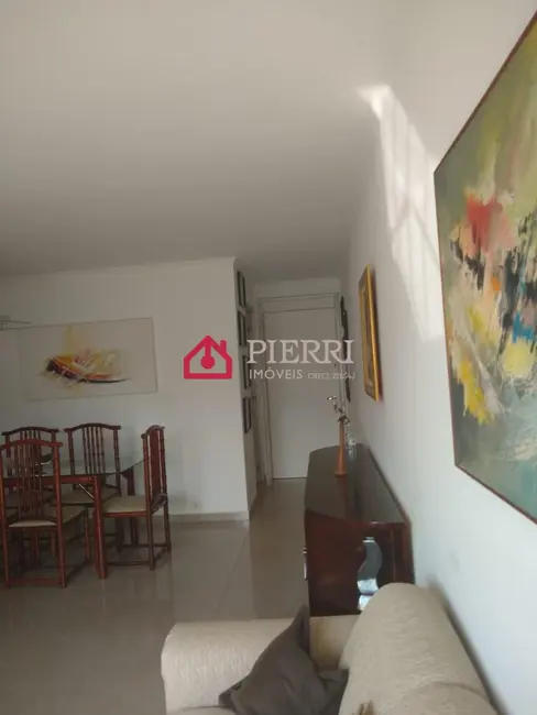 Foto 2 de Apartamento com 3 quartos à venda, 78m2 em City América, São Paulo - SP