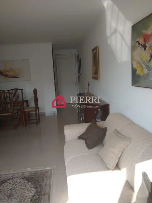 Foto 6 de Apartamento com 3 quartos à venda, 78m2 em City América, São Paulo - SP