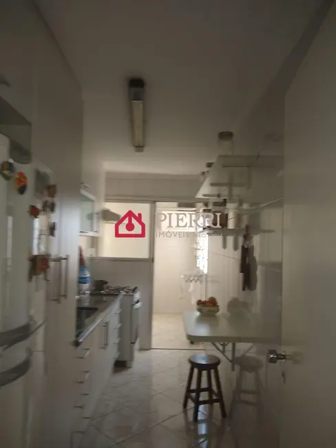 Foto 5 de Apartamento com 3 quartos à venda, 78m2 em City América, São Paulo - SP