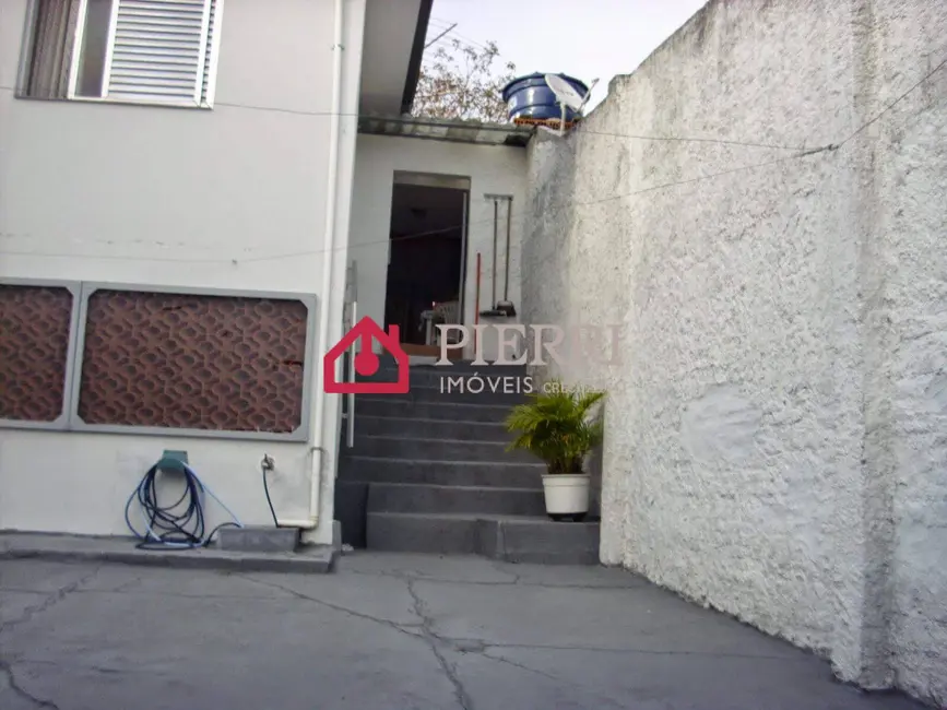 Foto 8 de Terreno / Lote à venda, 308m2 em Jardim Regina, São Paulo - SP