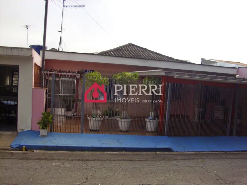 Foto 7 de Terreno / Lote à venda, 308m2 em Jardim Regina, São Paulo - SP