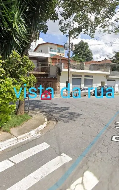 Foto 3 de Terreno / Lote à venda, 308m2 em Jardim Regina, São Paulo - SP
