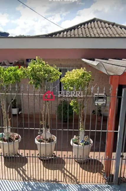 Foto 2 de Terreno / Lote à venda, 308m2 em Jardim Regina, São Paulo - SP