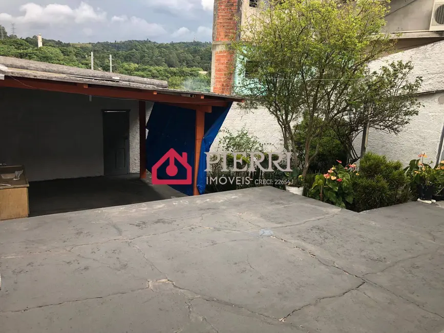 Foto 4 de Terreno / Lote à venda, 308m2 em Jardim Regina, São Paulo - SP