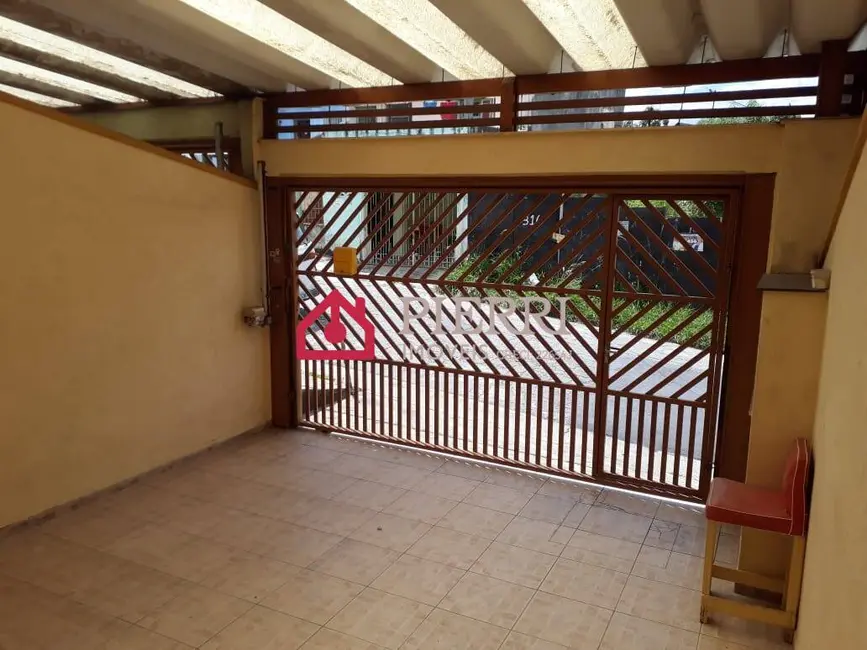 Foto 2 de Sobrado com 3 quartos à venda, 104m2 em Vila Palmeiras, São Paulo - SP