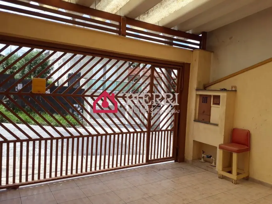 Foto 4 de Sobrado com 3 quartos à venda, 104m2 em Vila Palmeiras, São Paulo - SP