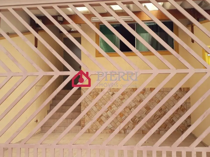 Foto 3 de Sobrado com 3 quartos à venda, 104m2 em Vila Palmeiras, São Paulo - SP