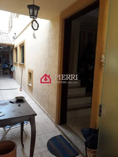 Foto 8 de Sobrado com 3 quartos à venda, 104m2 em Vila Palmeiras, São Paulo - SP