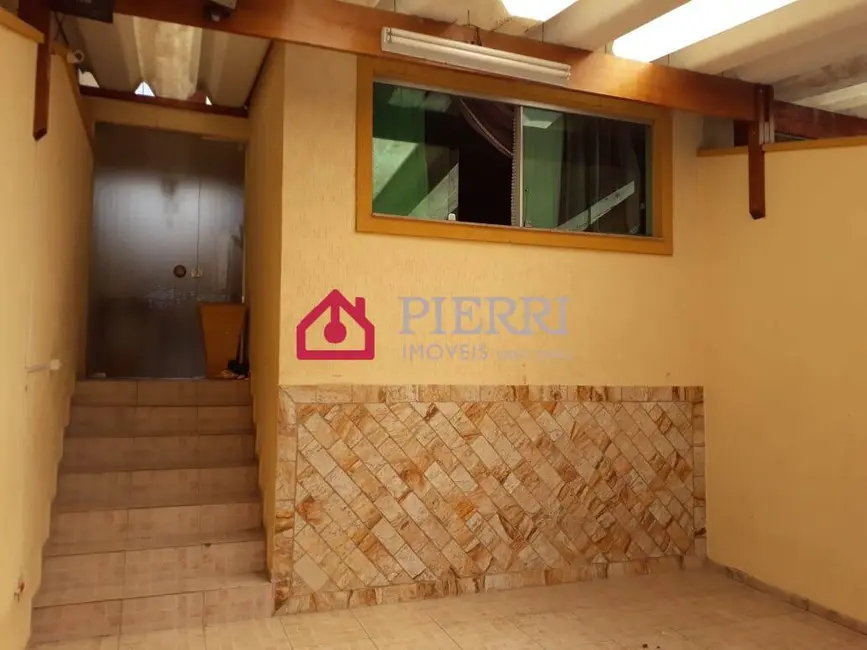 Foto 5 de Sobrado com 3 quartos à venda, 104m2 em Vila Palmeiras, São Paulo - SP