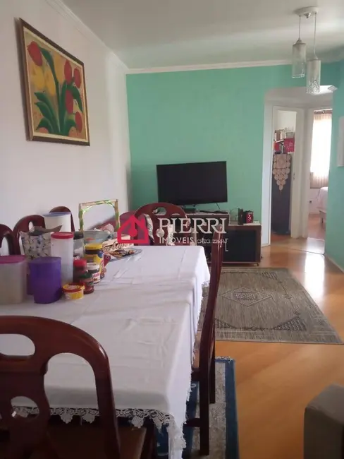 Apartamento com 2 quartos à venda, 56m2 em Jardim Maristela, São Paulo - SP - imagem 3 Foto 3 de Apartamento com 2 quartos à venda, 56m2 em Jardim Maristela, São Paulo - SP