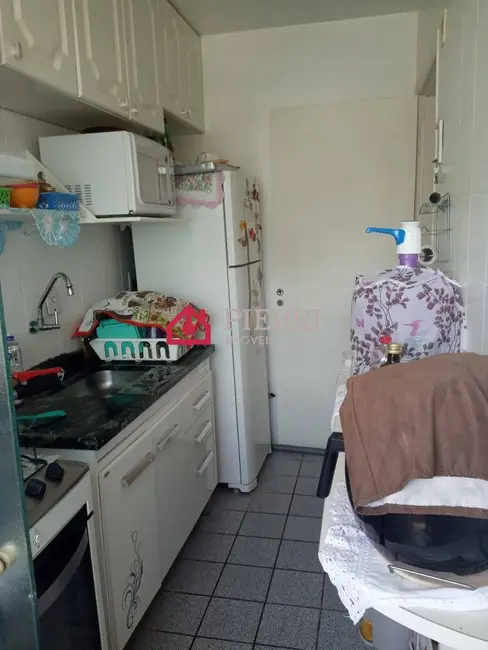 Apartamento com 2 quartos à venda, 56m2 em Jardim Maristela, São Paulo - SP - imagem 9 Foto 9 de Apartamento com 2 quartos à venda, 56m2 em Jardim Maristela, São Paulo - SP