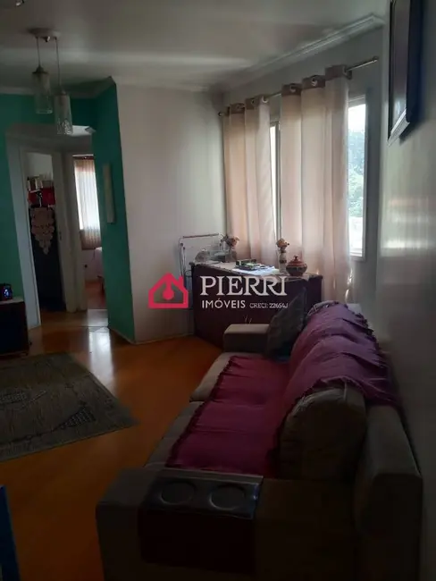 Apartamento com 2 quartos à venda, 56m2 em Jardim Maristela, São Paulo - SP - imagem 4 Foto 4 de Apartamento com 2 quartos à venda, 56m2 em Jardim Maristela, São Paulo - SP