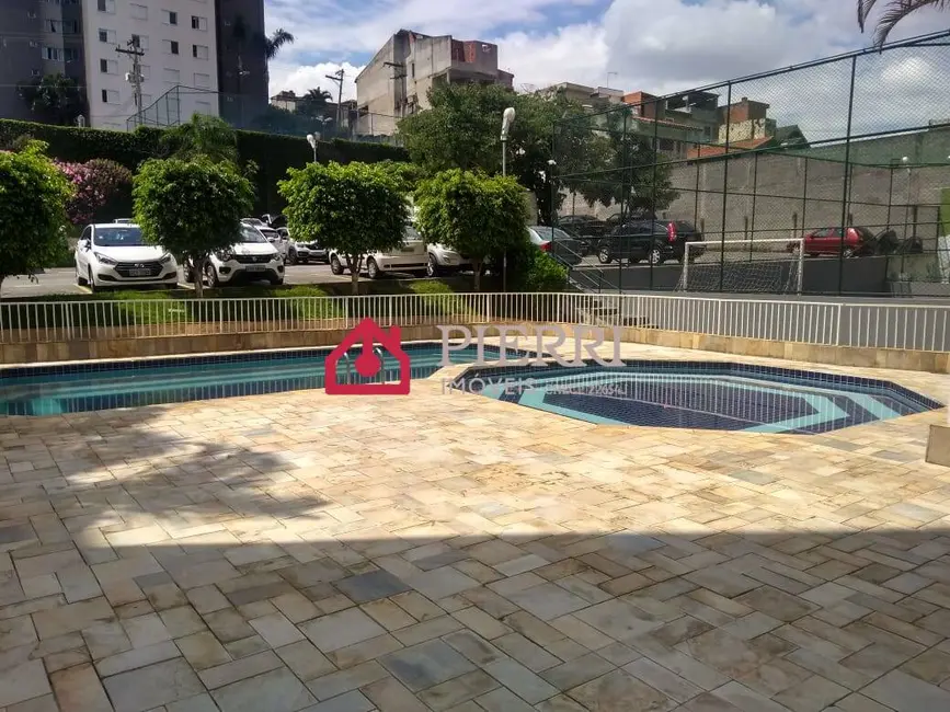 Apartamento com 2 quartos à venda, 56m2 em Jardim Maristela, São Paulo - SP - imagem 1 Foto 1 de Apartamento com 2 quartos à venda, 56m2 em Jardim Maristela, São Paulo - SP