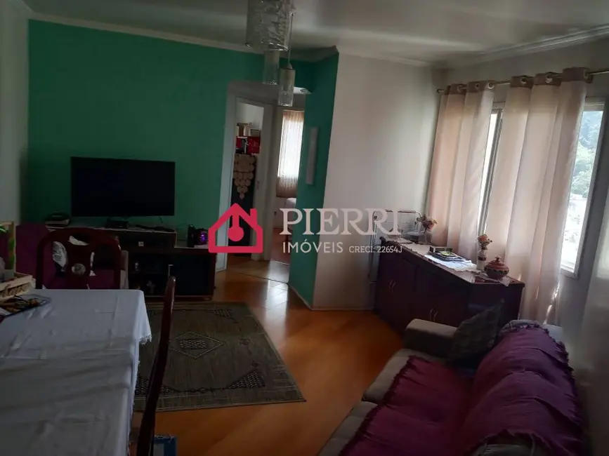 Apartamento com 2 quartos à venda, 56m2 em Jardim Maristela, São Paulo - SP - imagem 2 Foto 2 de Apartamento com 2 quartos à venda, 56m2 em Jardim Maristela, São Paulo - SP