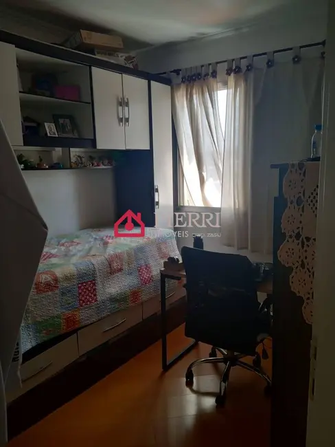 Apartamento com 2 quartos à venda, 56m2 em Jardim Maristela, São Paulo - SP - imagem 5 Foto 5 de Apartamento com 2 quartos à venda, 56m2 em Jardim Maristela, São Paulo - SP