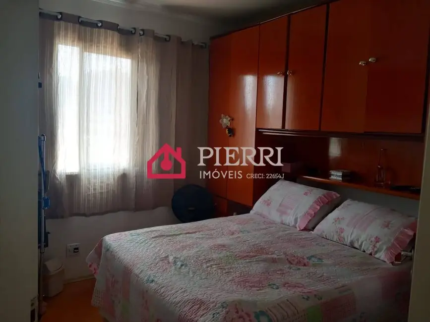 Apartamento com 2 quartos à venda, 56m2 em Jardim Maristela, São Paulo - SP - imagem 7 Foto 7 de Apartamento com 2 quartos à venda, 56m2 em Jardim Maristela, São Paulo - SP