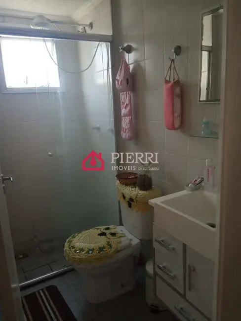 Apartamento com 2 quartos à venda, 56m2 em Jardim Maristela, São Paulo - SP - imagem 8 Foto 8 de Apartamento com 2 quartos à venda, 56m2 em Jardim Maristela, São Paulo - SP