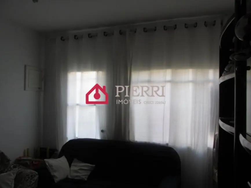 Foto 8 de Casa com 3 quartos à venda, 250m2 em Vila Clarice, São Paulo - SP