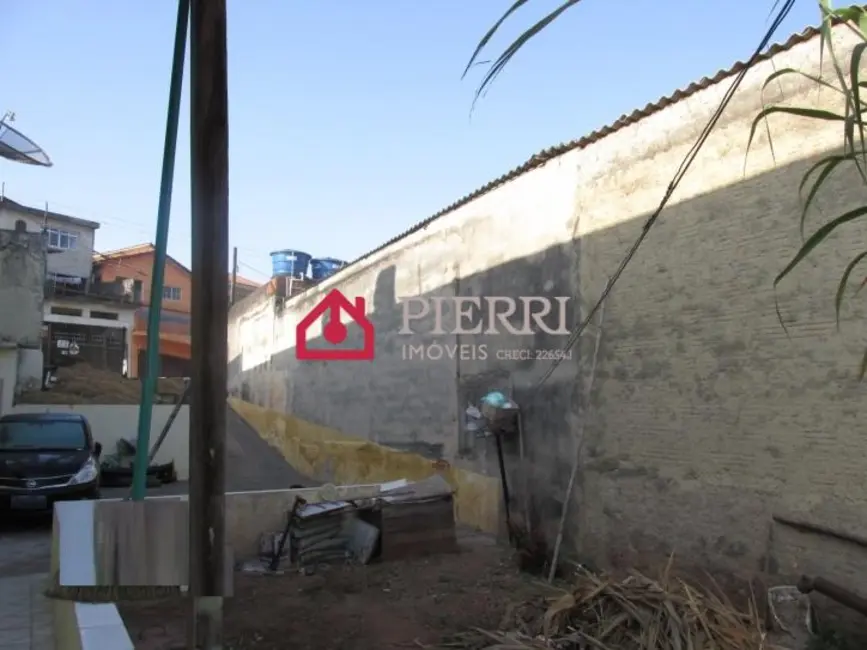 Foto 5 de Casa com 3 quartos à venda, 250m2 em Vila Clarice, São Paulo - SP