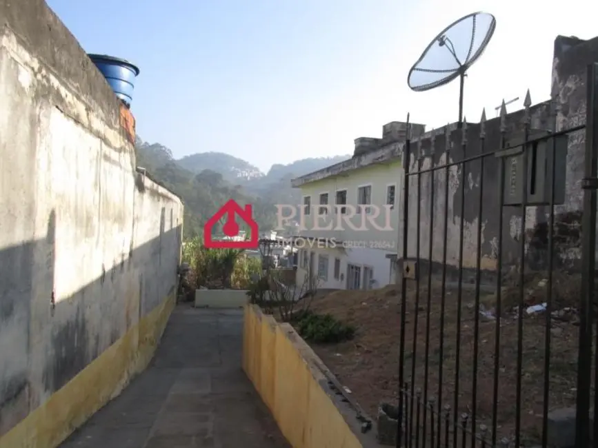 Foto 1 de Casa com 3 quartos à venda, 250m2 em Vila Clarice, São Paulo - SP