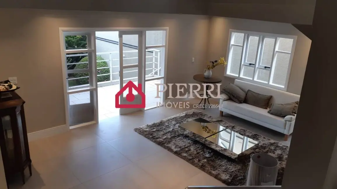 Foto 4 de Sobrado com 3 quartos à venda, 350m2 em City América, São Paulo - SP