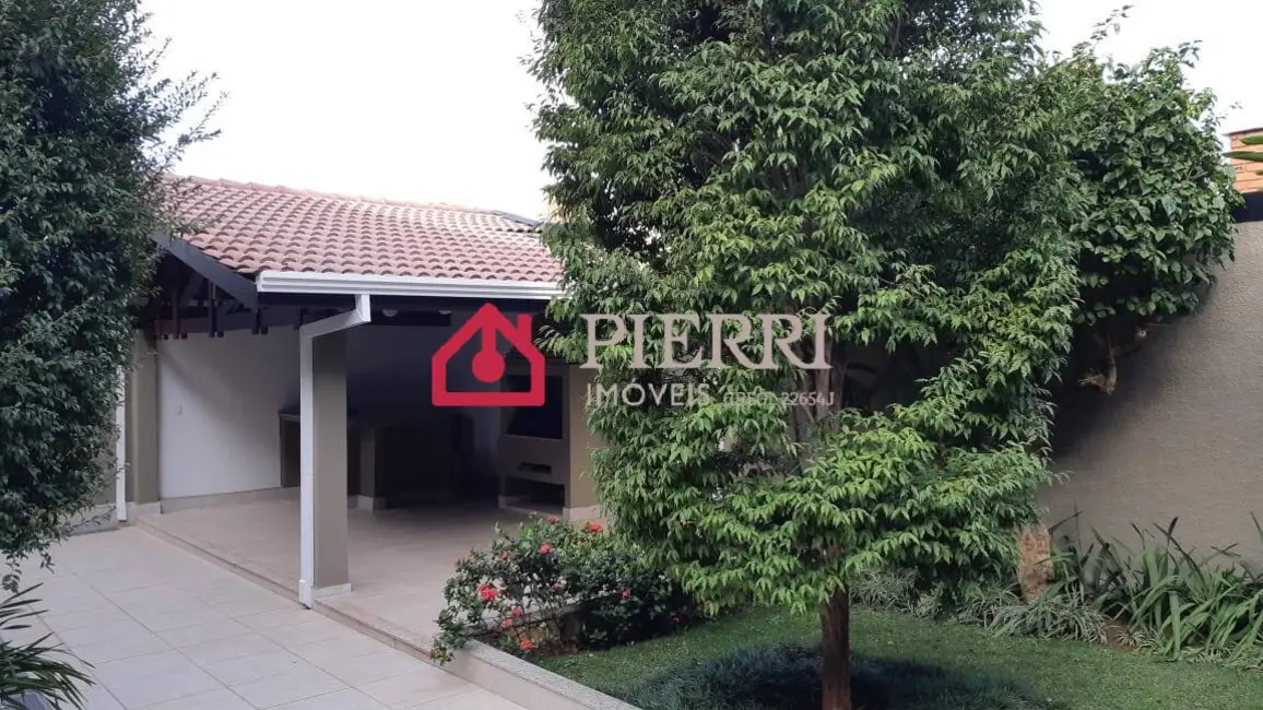 Foto 8 de Sobrado com 3 quartos à venda, 350m2 em City América, São Paulo - SP