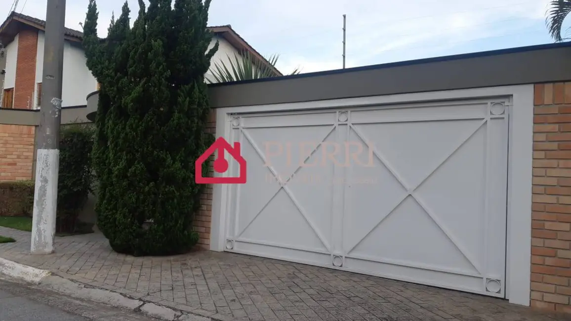 Foto 6 de Sobrado com 3 quartos à venda, 350m2 em City América, São Paulo - SP