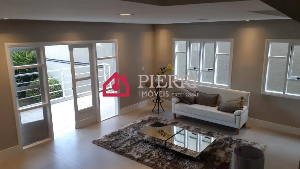 Foto 3 de Sobrado com 3 quartos à venda, 350m2 em City América, São Paulo - SP