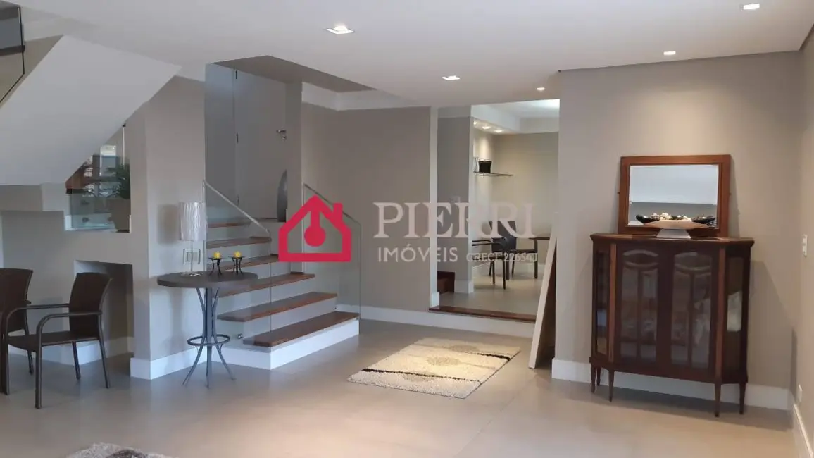 Foto 9 de Sobrado com 3 quartos à venda, 350m2 em City América, São Paulo - SP