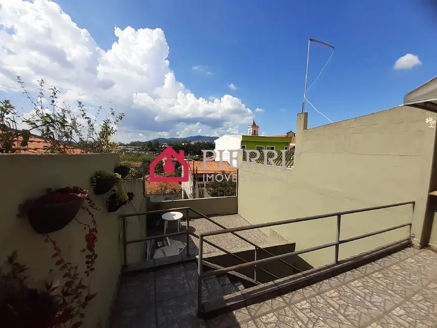 Foto 3 de Casa com 2 quartos à venda, 150m2 em Jaraguá, São Paulo - SP