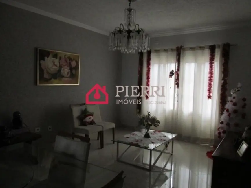 Foto 8 de Casa com 3 quartos à venda, 250m2 em São Paulo - SP