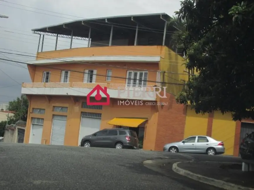 Foto 2 de Casa com 3 quartos à venda, 250m2 em São Paulo - SP