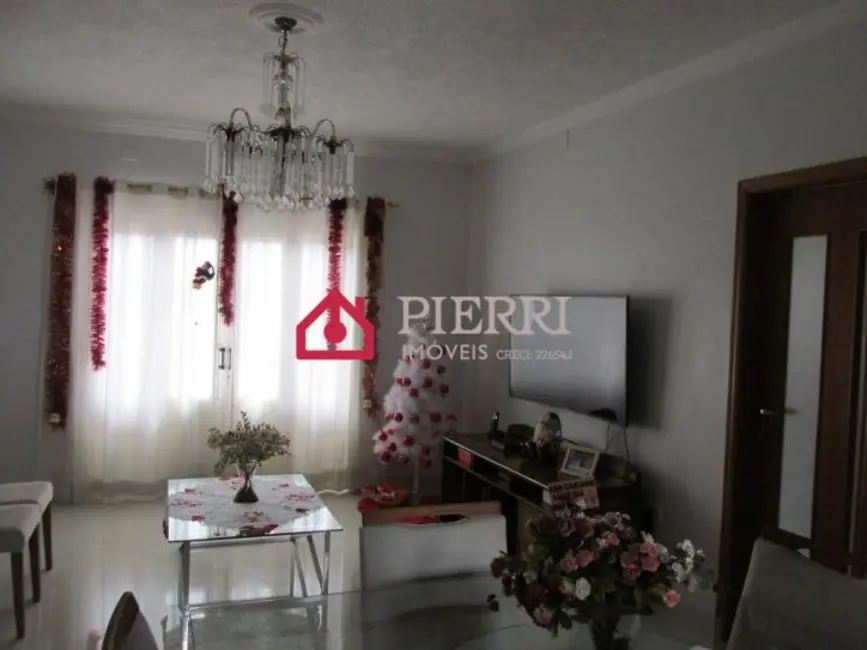 Foto 6 de Casa com 3 quartos à venda, 250m2 em São Paulo - SP