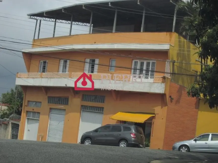 Foto 1 de Casa com 3 quartos à venda, 250m2 em São Paulo - SP