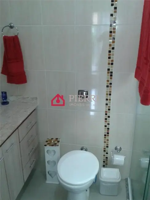 Foto 8 de Sobrado com 3 quartos à venda, 500m2 em Vila Clarice, São Paulo - SP