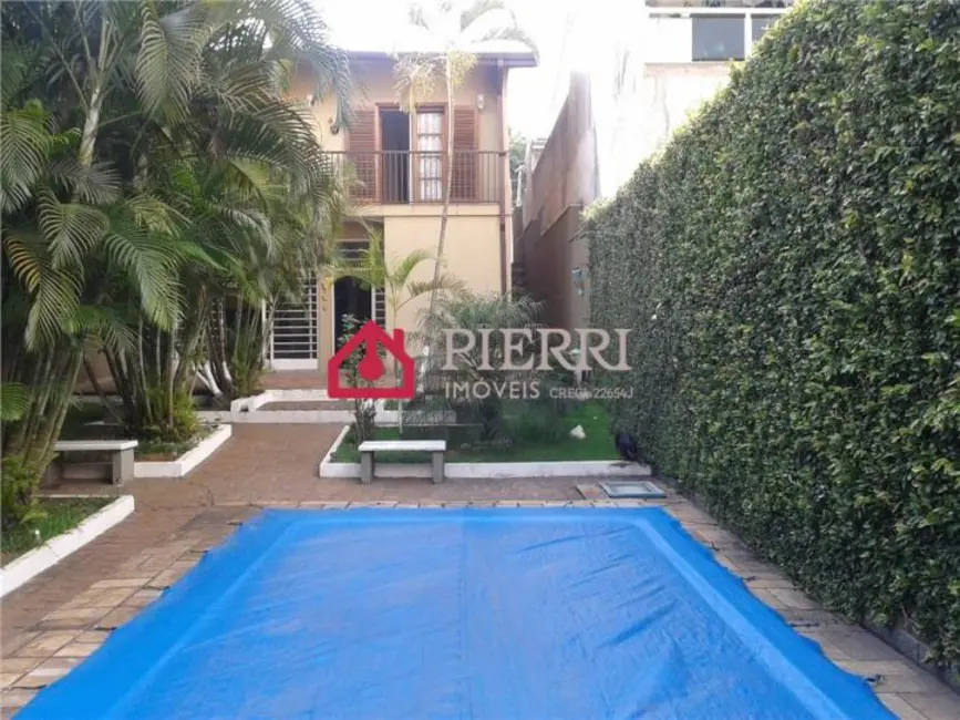 Foto 2 de Sobrado com 3 quartos à venda, 500m2 em Vila Clarice, São Paulo - SP