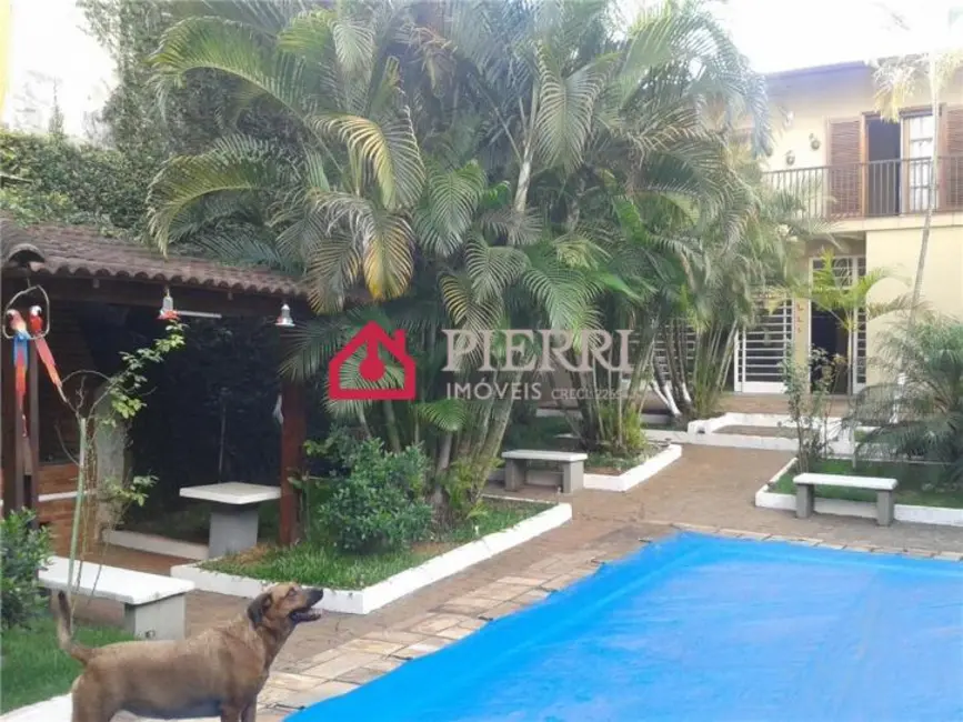 Foto 1 de Sobrado com 3 quartos à venda, 500m2 em Vila Clarice, São Paulo - SP