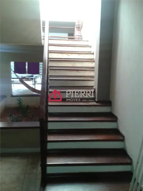 Foto 9 de Sobrado com 3 quartos à venda, 500m2 em Vila Clarice, São Paulo - SP