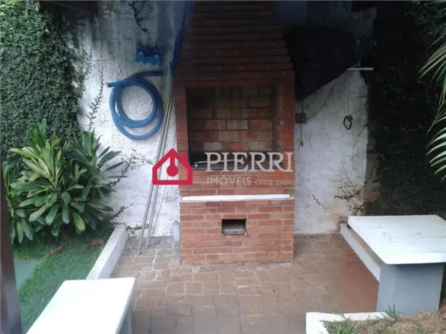 Foto 7 de Sobrado com 3 quartos à venda, 500m2 em Vila Clarice, São Paulo - SP