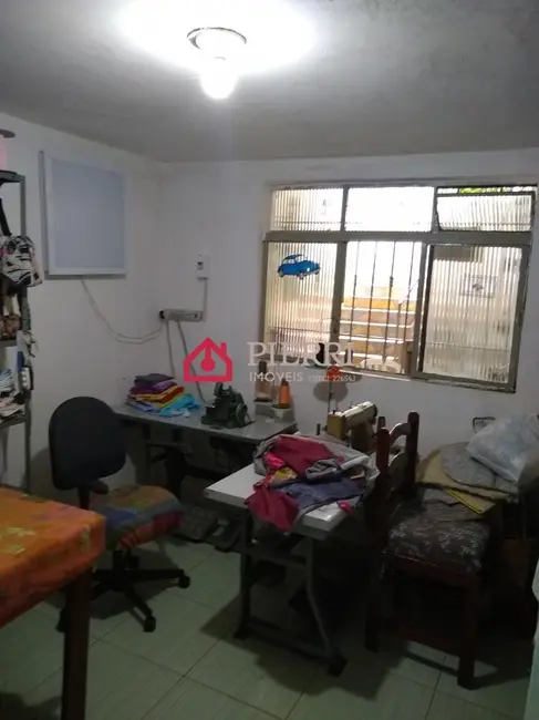 Foto 8 de Casa com 3 quartos à venda, 100m2 em Jardim Santo Elias, São Paulo - SP