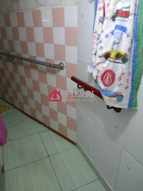 Foto 9 de Casa com 3 quartos à venda, 100m2 em Jardim Santo Elias, São Paulo - SP